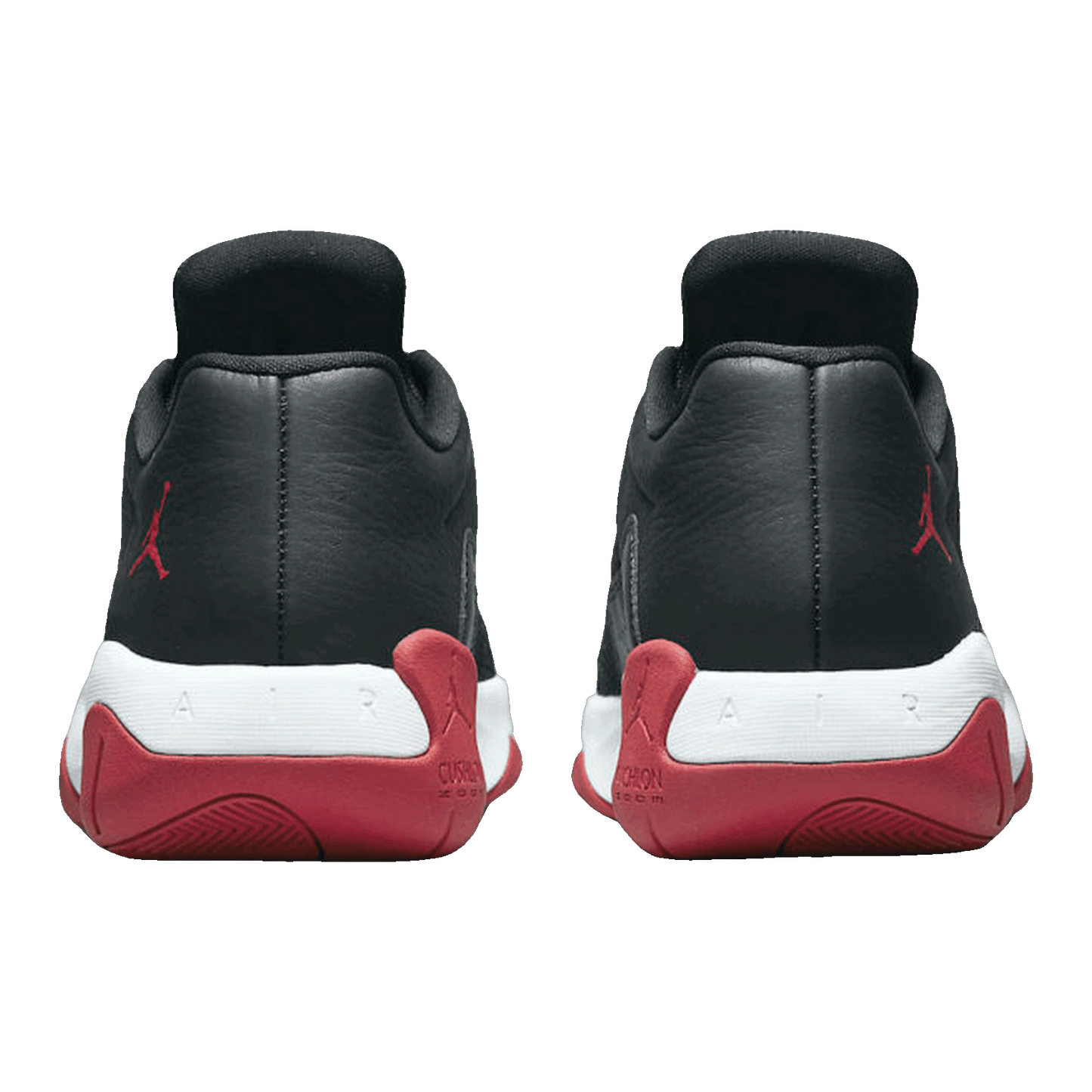 Nike Air Jordan 11 CMFT Low Bred (2021) Back DM0844-005