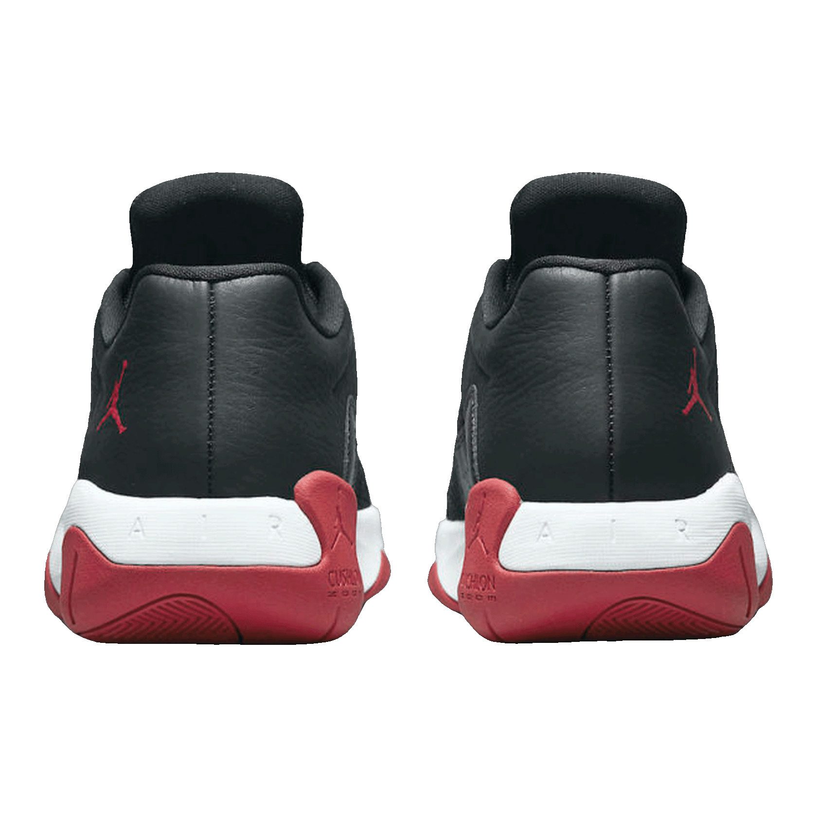 Nike Air Jordan 11 CMFT Low Bred (2021) Back DM0844-005