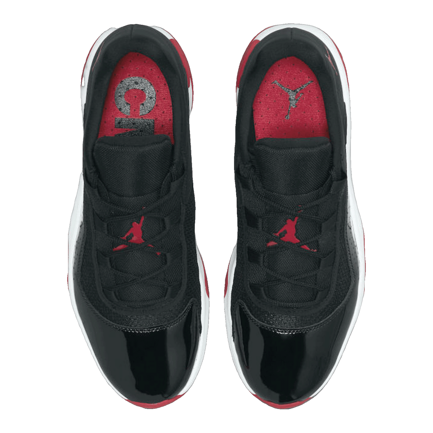 Nike Air Jordan 11 CMFT Low Bred (2021) Oben DM0844-005