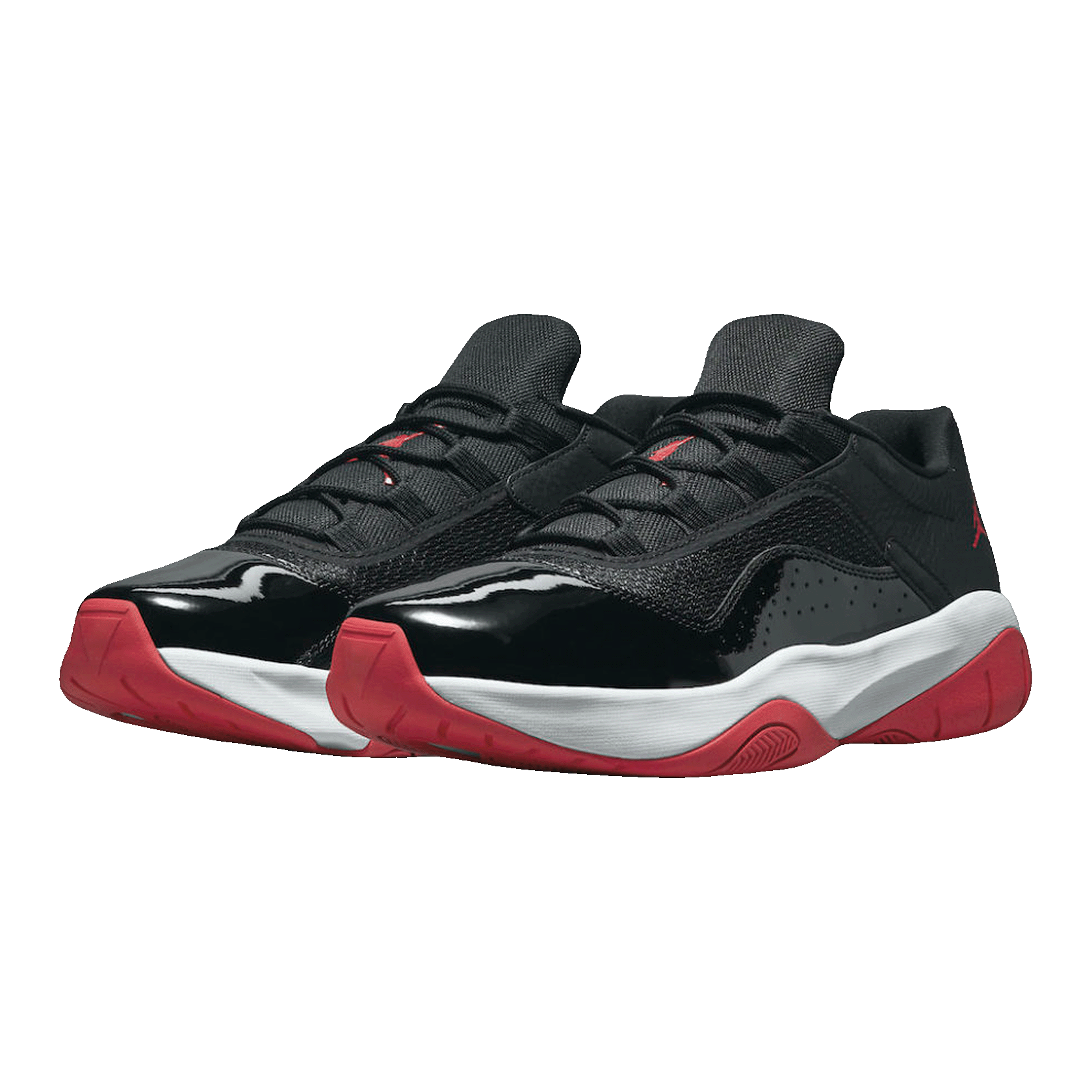 Nike Air Jordan 11 CMFT Low Bred (2021) Side DM0844-005