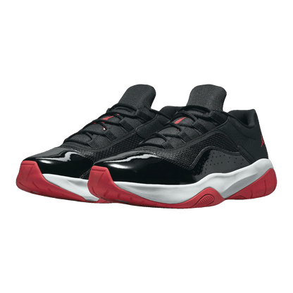 Nike Air Jordan 11 CMFT Low Bred (2021) Side DM0844-005