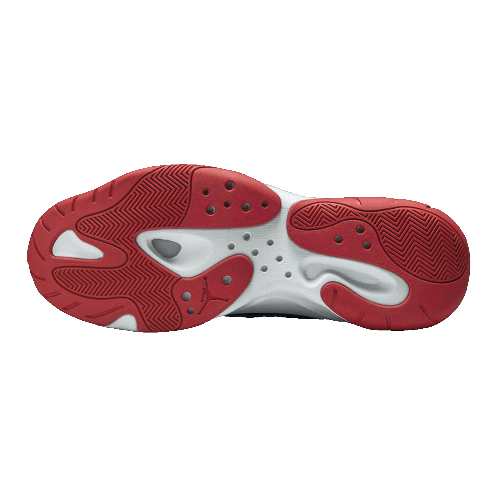 Nike Air Jordan 11 CMFT Low Bred (2021) Sohle DM0844-005