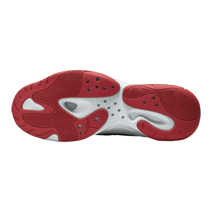 Nike Air Jordan 11 CMFT Low Bred (2021) Sohle DM0844-005