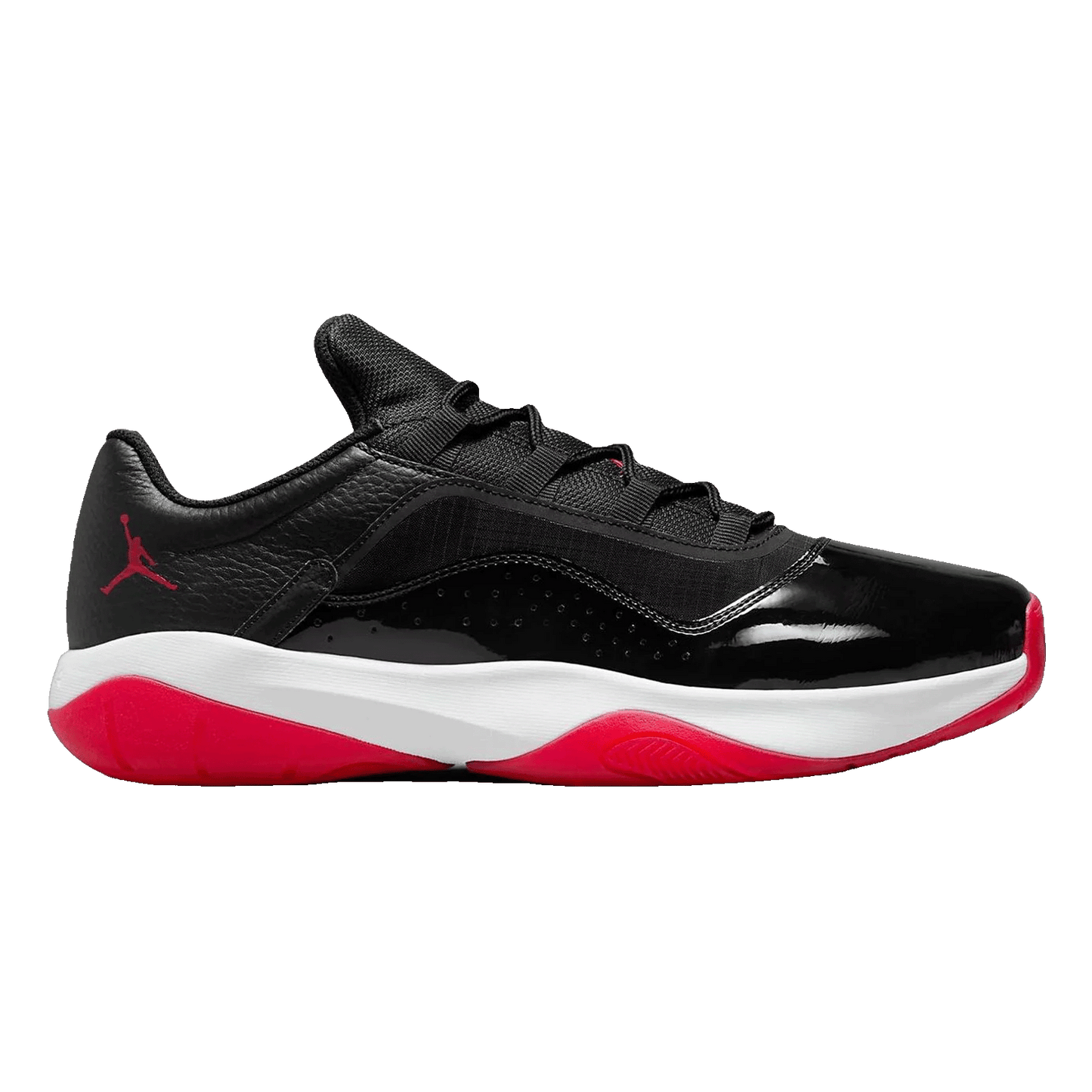 Nike Air Jordan 11 CMFT Low Bred (2023) DN4180-060