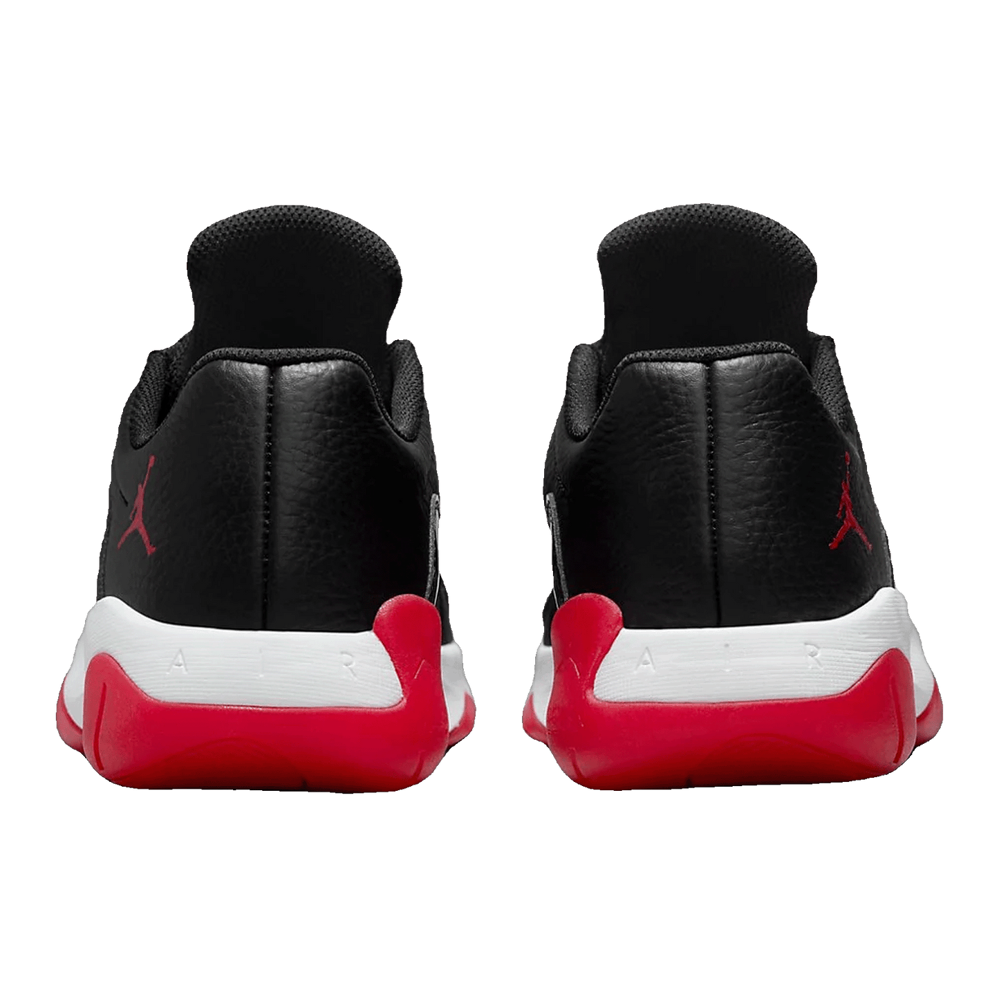 Nike Air Jordan 11 CMFT Low Bred (2023) Back DN4180-060