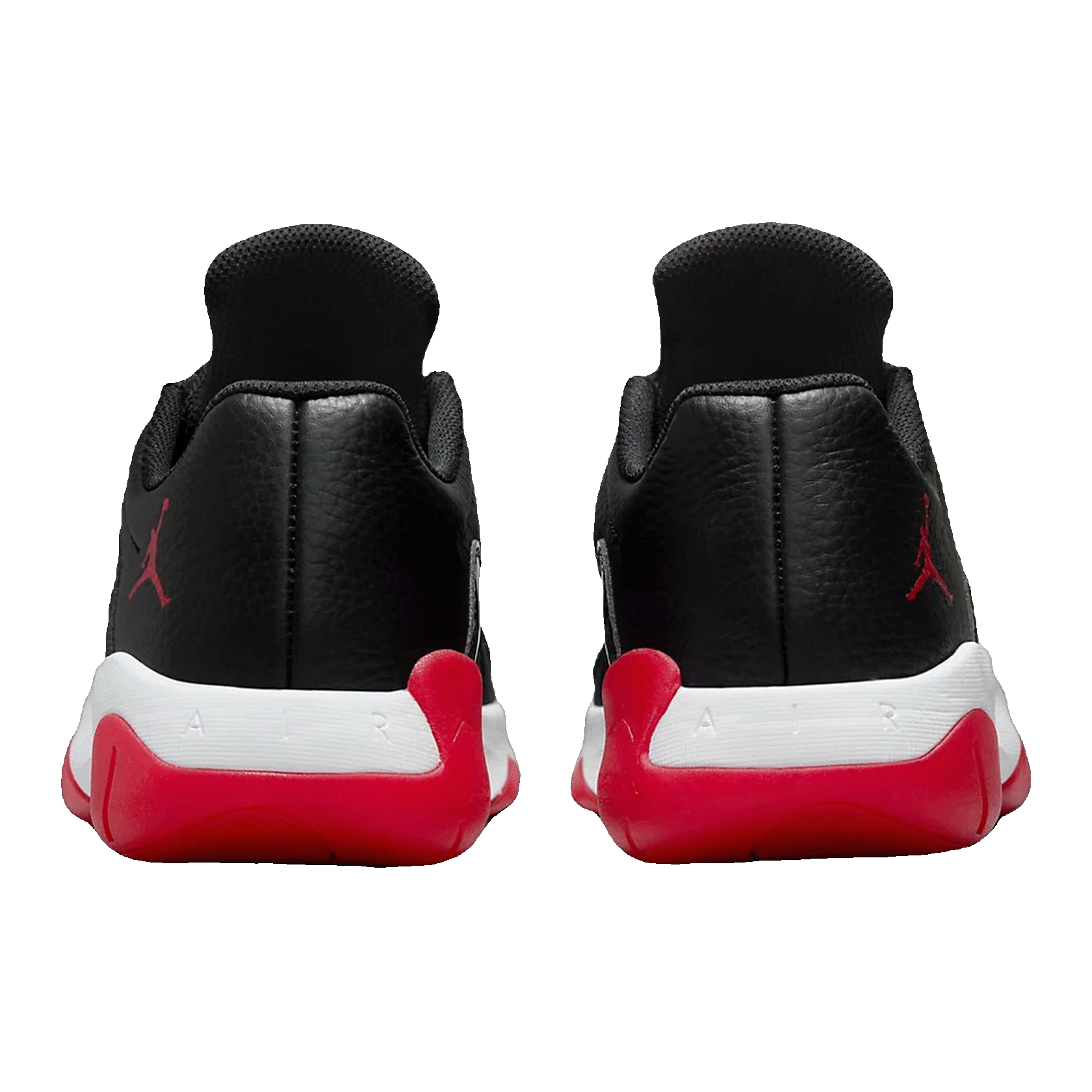 Nike Air Jordan 11 CMFT Low Bred (2023) Back DN4180-060