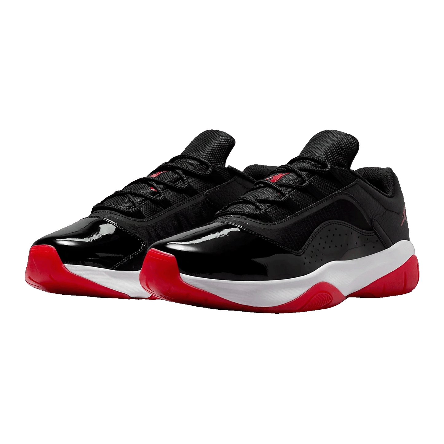 Nike Air Jordan 11 CMFT Low Bred (2023) Side DN4180-060