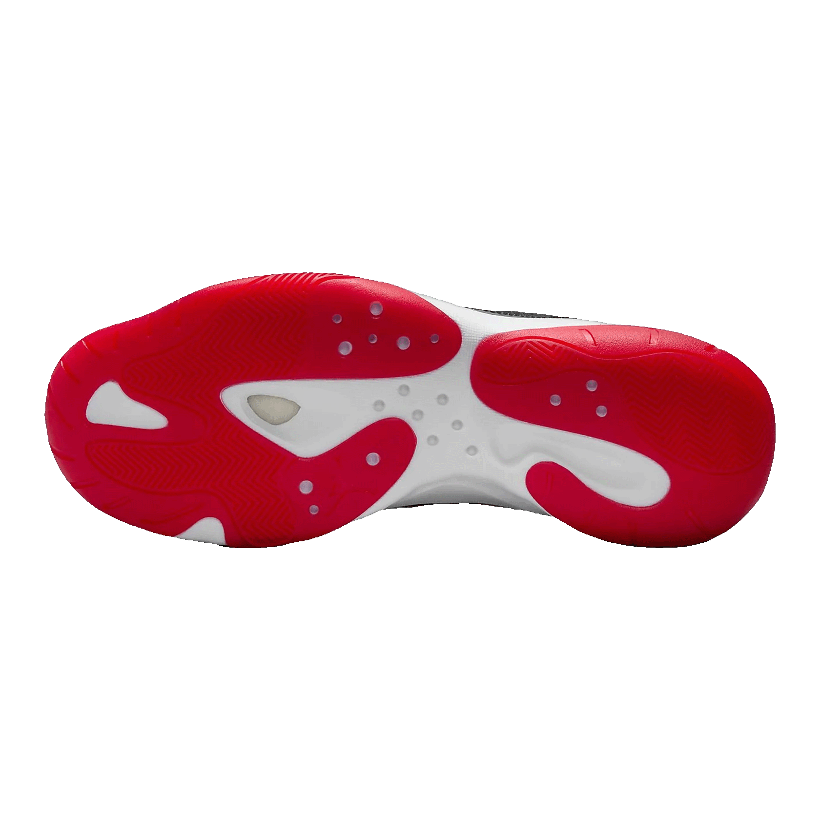 Nike Air Jordan 11 CMFT Low Bred (2023) Sohle DN4180-060