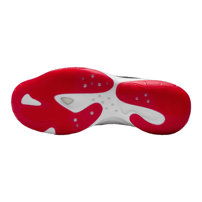 Nike Air Jordan 11 CMFT Low Bred (2023) Sohle DN4180-060