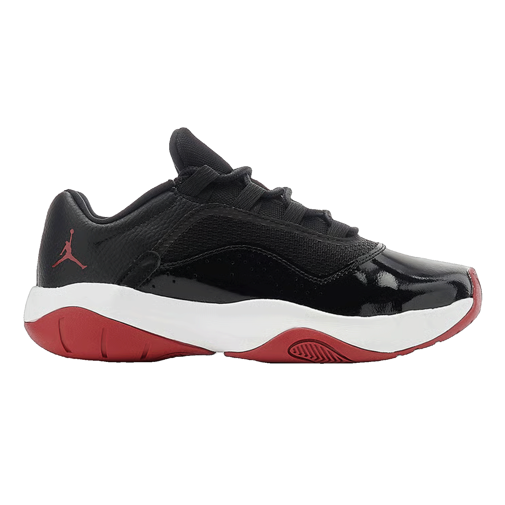 Nike Air Jordan 11 CMFT Low Bred (GS) DM0851-005