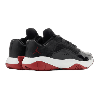 Nike Air Jordan 11 CMFT Low Bred (GS) Back DM0851-005