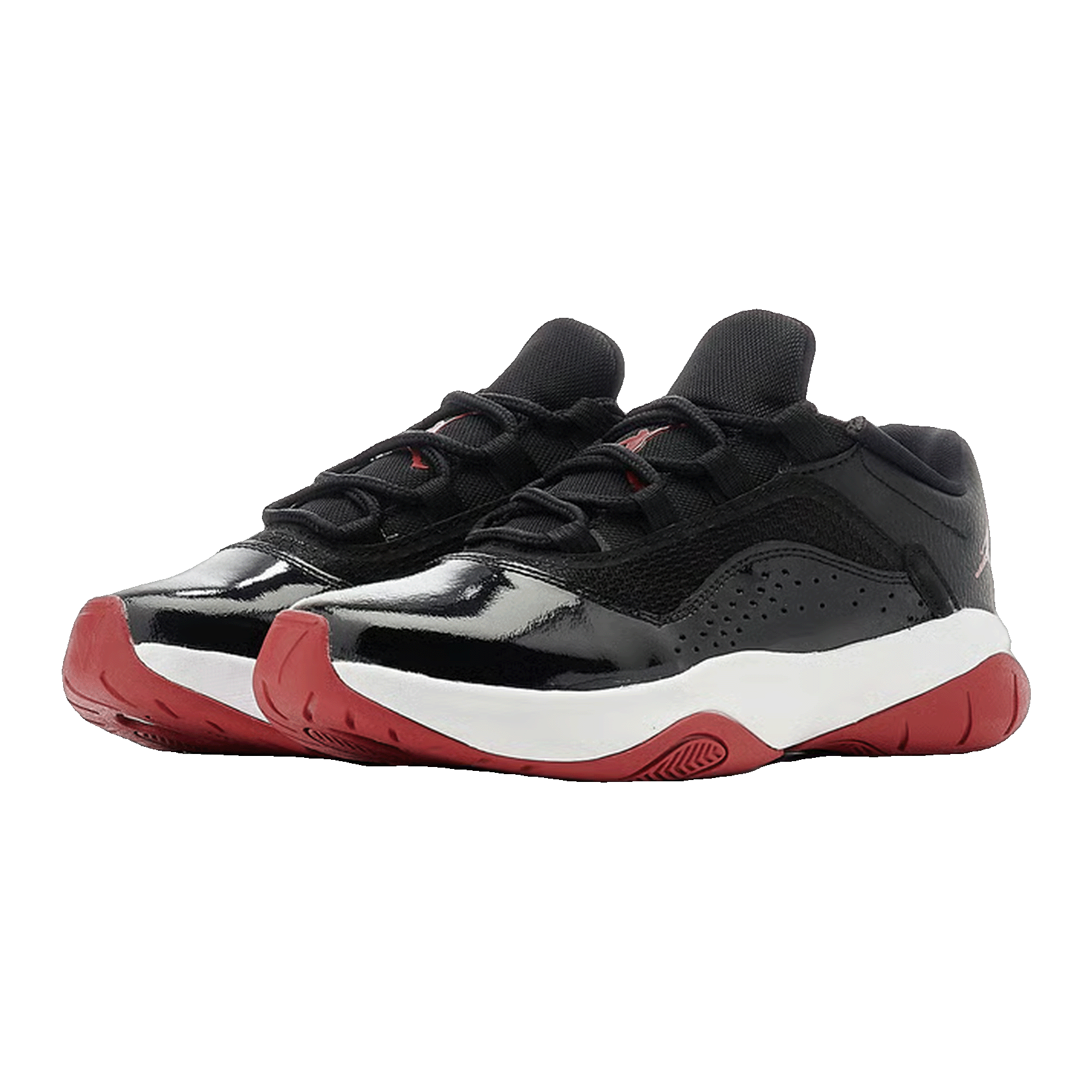 Nike Air Jordan 11 CMFT Low Bred (GS) Side DM0851-005