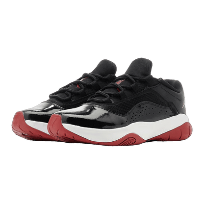 Nike Air Jordan 11 CMFT Low Bred (GS) Side DM0851-005