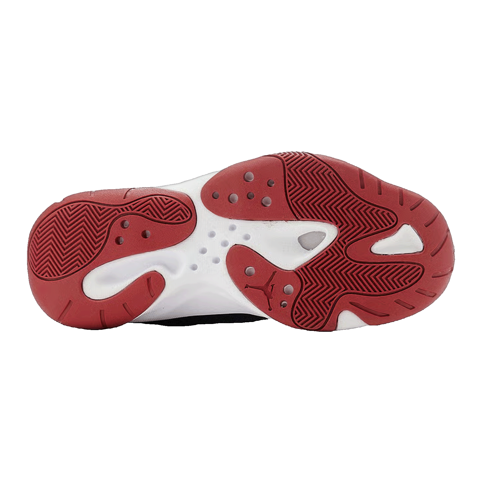 Nike Air Jordan 11 CMFT Low Bred (GS) Sohle DM0851-005