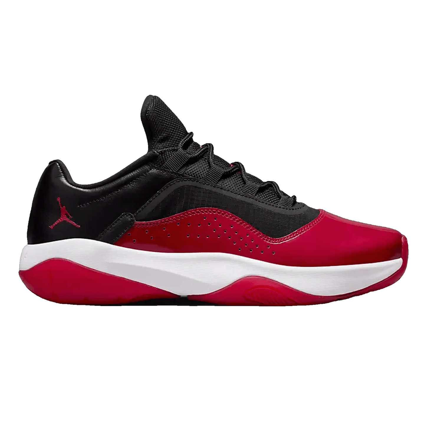 Nike Air Jordan 11 CMFT Low Bred (W) DV2629-006