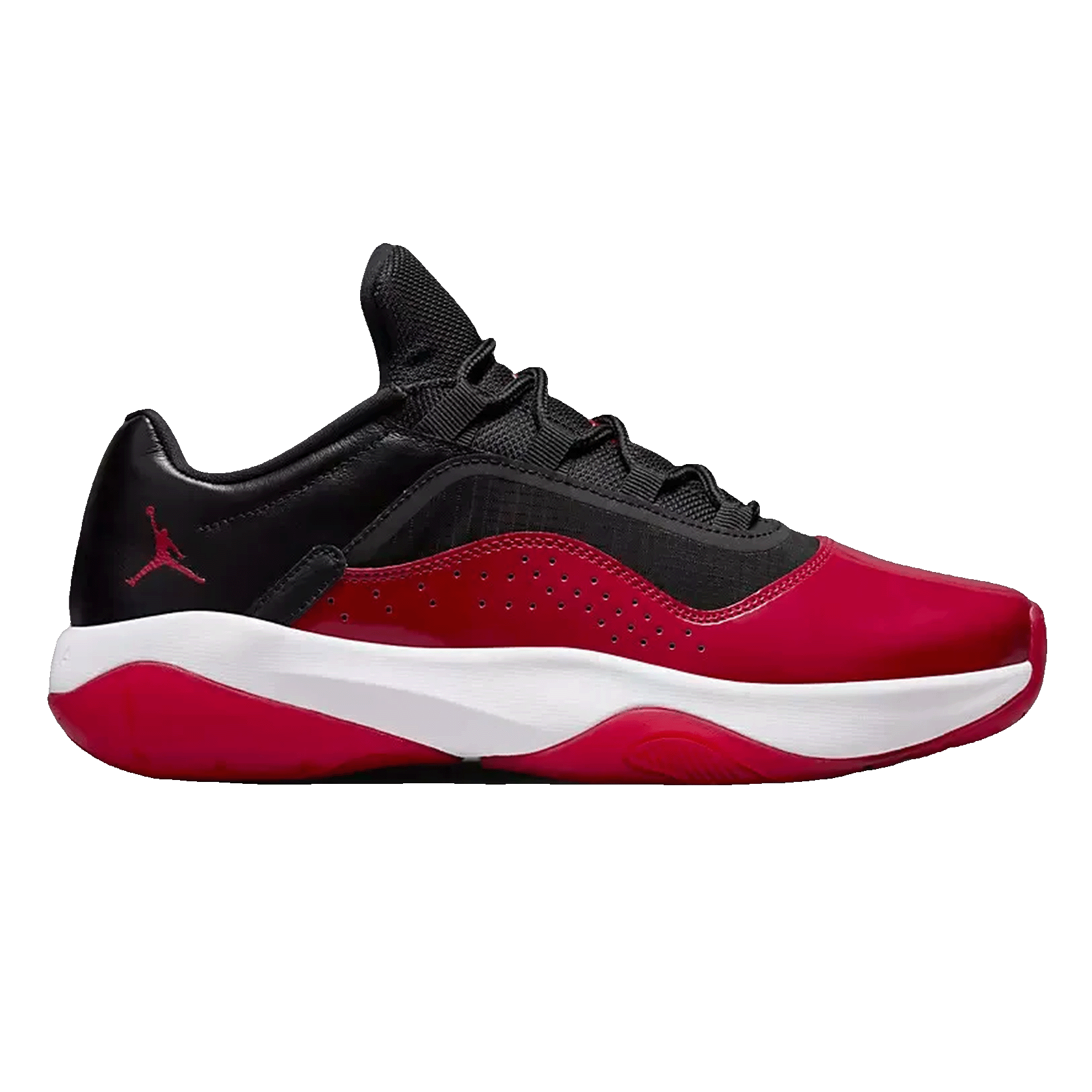 Nike Air Jordan 11 CMFT Low Bred (W) DV2629-006