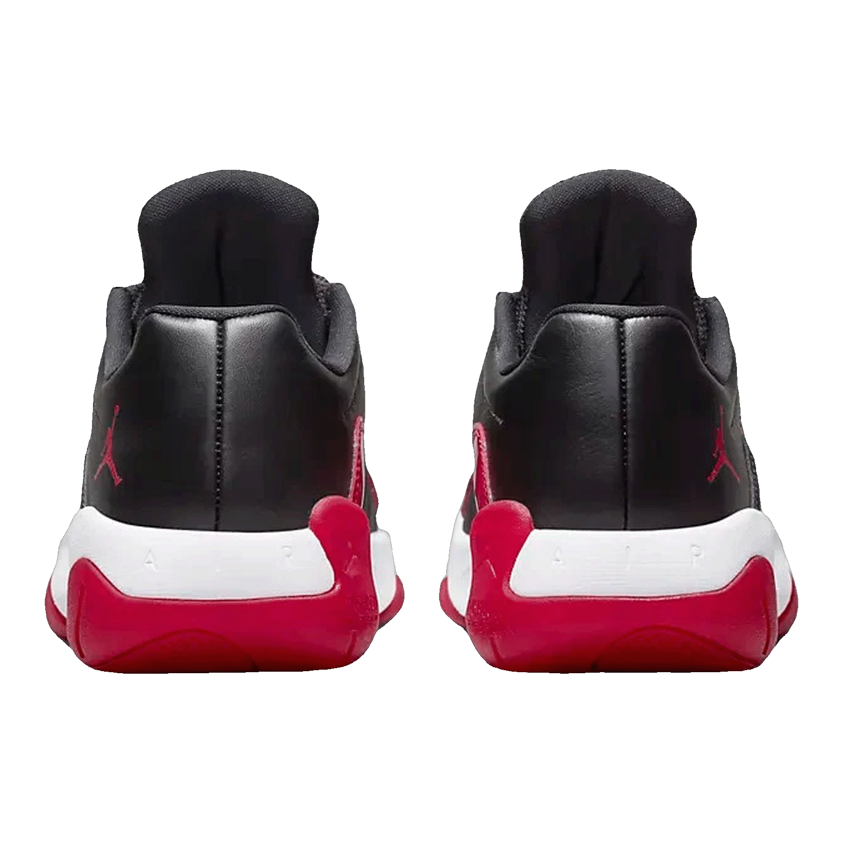 Nike Air Jordan 11 CMFT Low Bred (W) Back DV2629-006