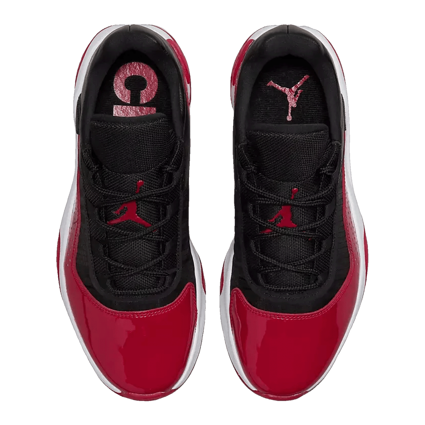 Nike Air Jordan 11 CMFT Low Bred (W) Oben DV2629-006