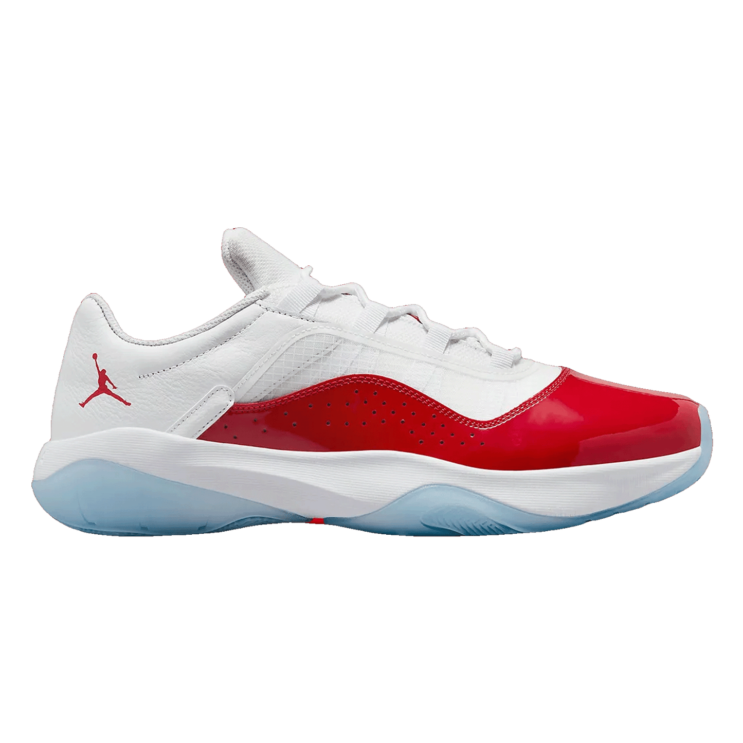 Nike Air Jordan 11 CMFT Low Cherry DN4180-116