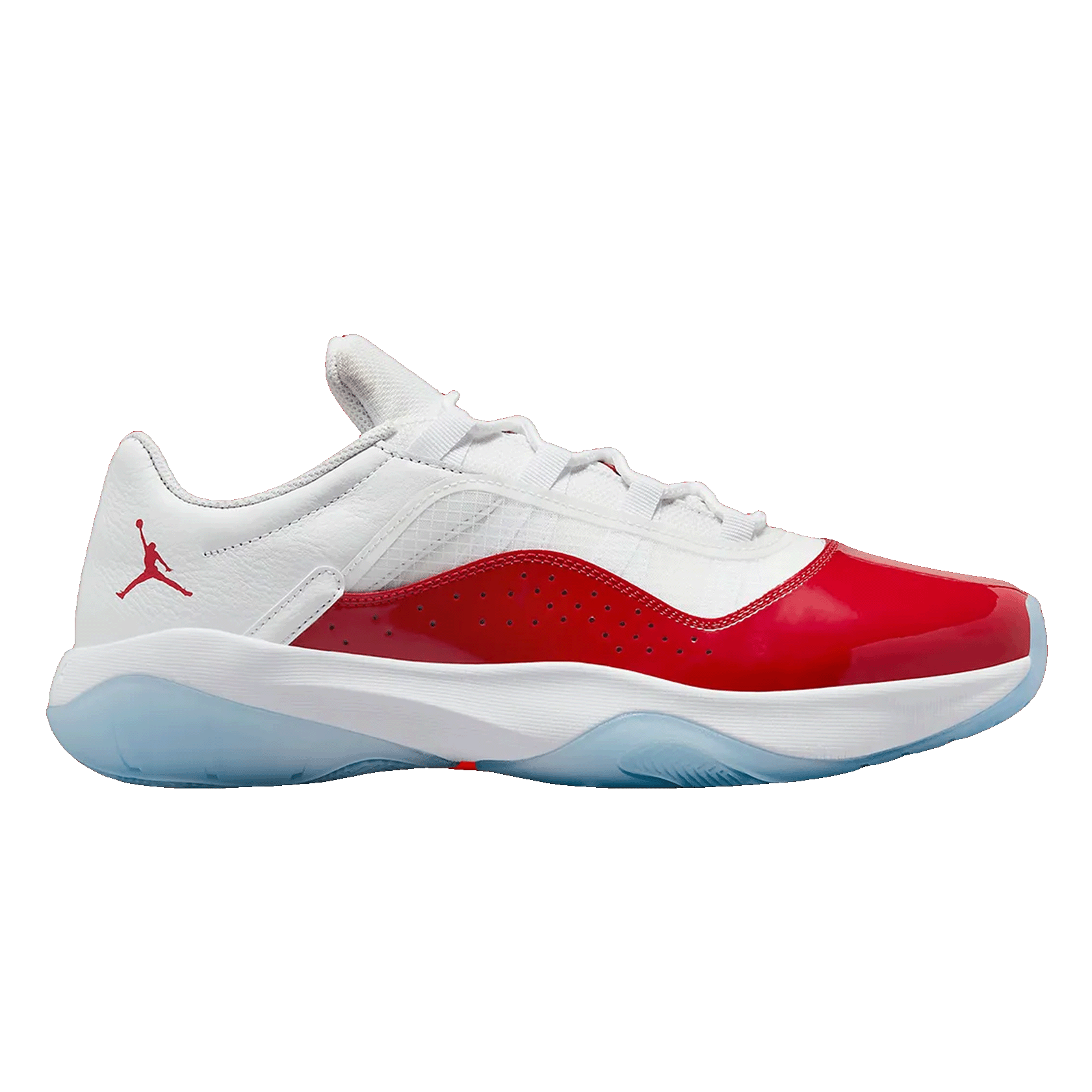 Nike Air Jordan 11 CMFT Low Cherry DN4180-116