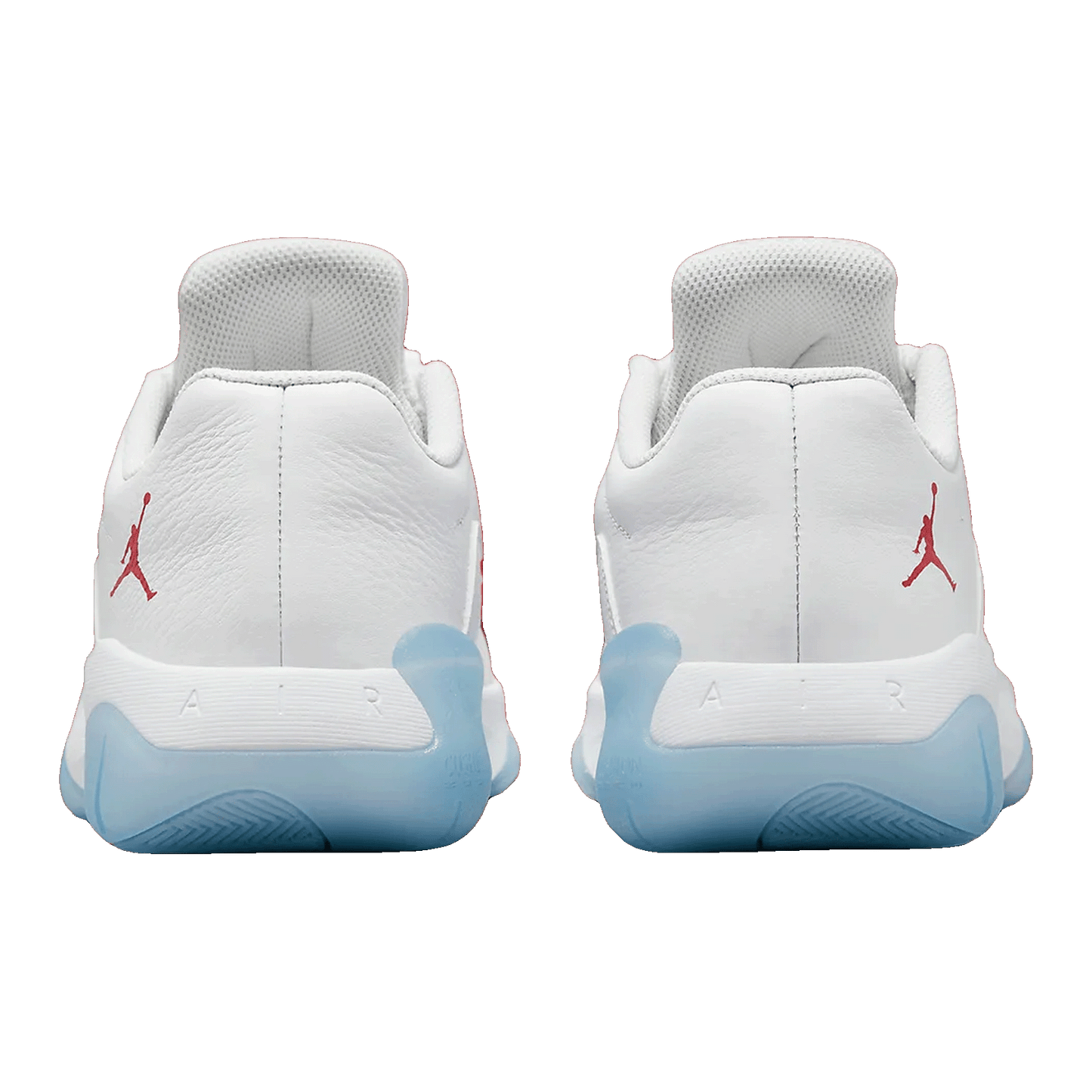 Nike Air Jordan 11 CMFT Low Cherry Back DN4180-116