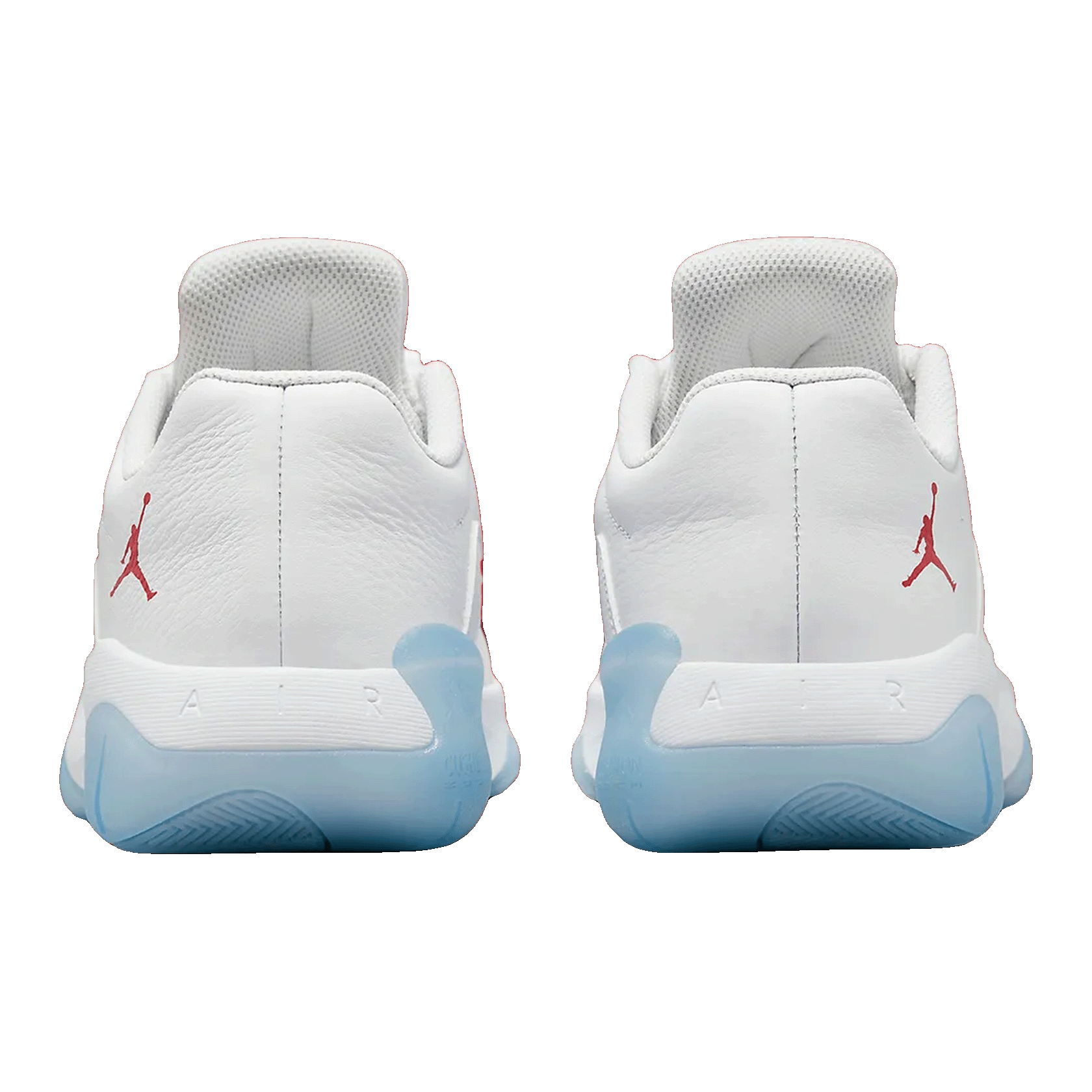 Nike Air Jordan 11 CMFT Low Cherry Back DN4180-116