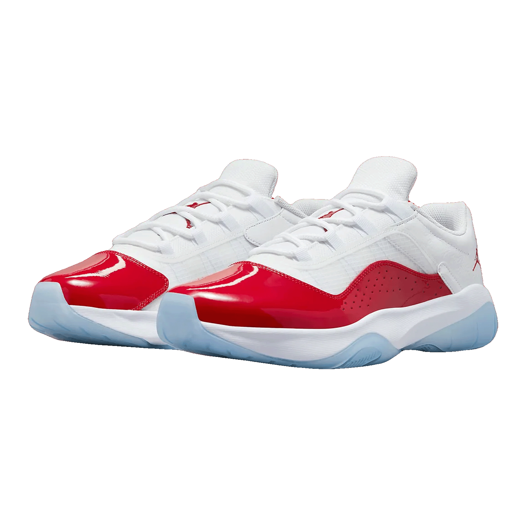 Nike Air Jordan 11 CMFT Low Cherry Side DN4180-116