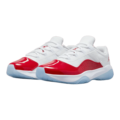 Nike Air Jordan 11 CMFT Low Cherry Side DN4180-116