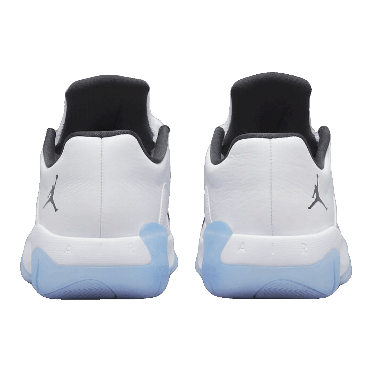 Nike Air Jordan 11 CMFT Low Concord Back DV2207-100