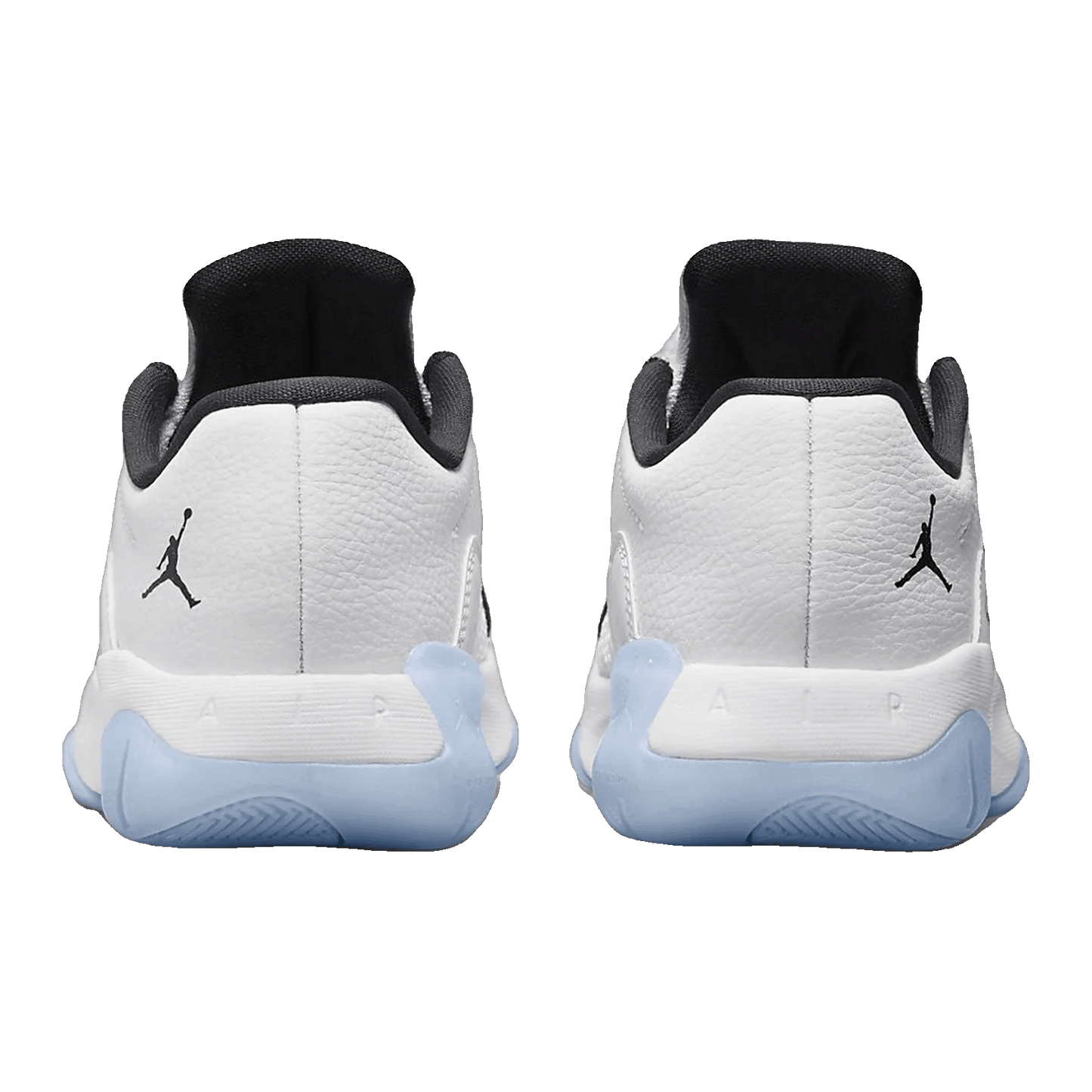 Nike Air Jordan 11 CMFT Low Concord (GS) Back DV2208-100