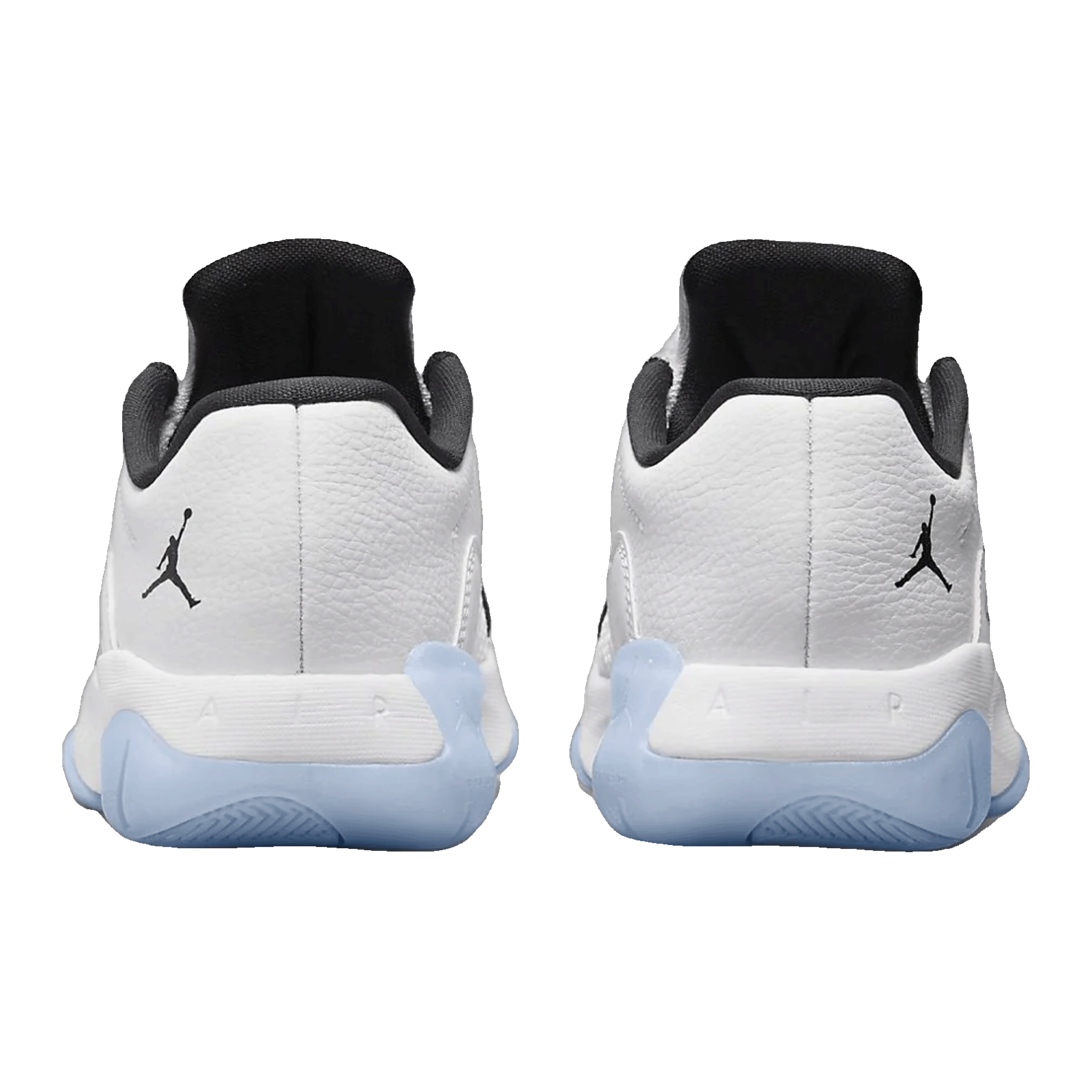 Nike Air Jordan 11 CMFT Low Concord (GS) Back DV2208-100