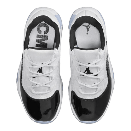 Nike Air Jordan 11 CMFT Low Concord (GS) Oben DV2208-100