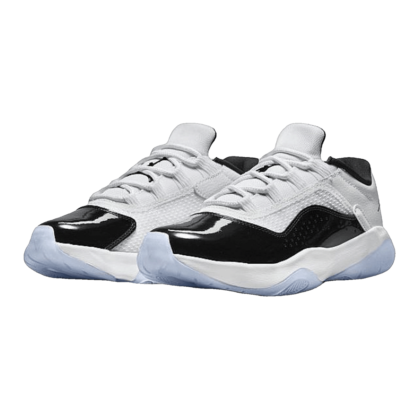 Nike Air Jordan 11 CMFT Low Concord (GS) Side DV2208-100