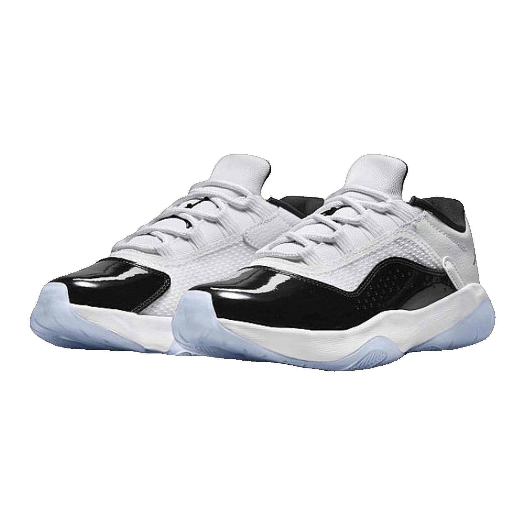 Nike Air Jordan 11 CMFT Low Concord (GS) Side DV2208-100