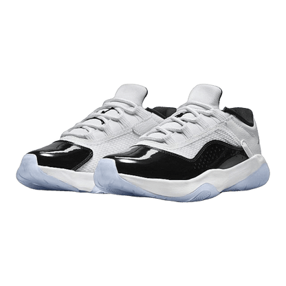Nike Air Jordan 11 CMFT Low Concord (GS) Side DV2208-100