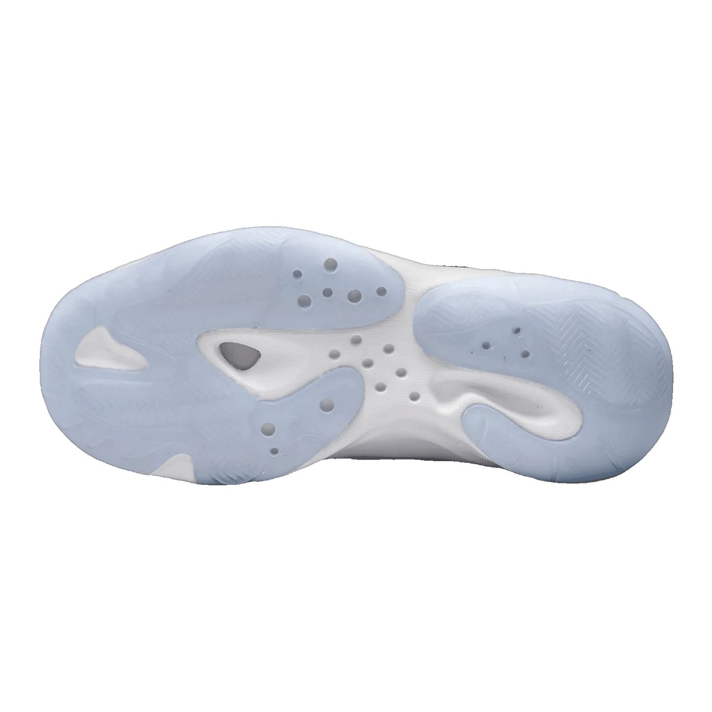 Nike Air Jordan 11 CMFT Low Concord (GS) Sohle