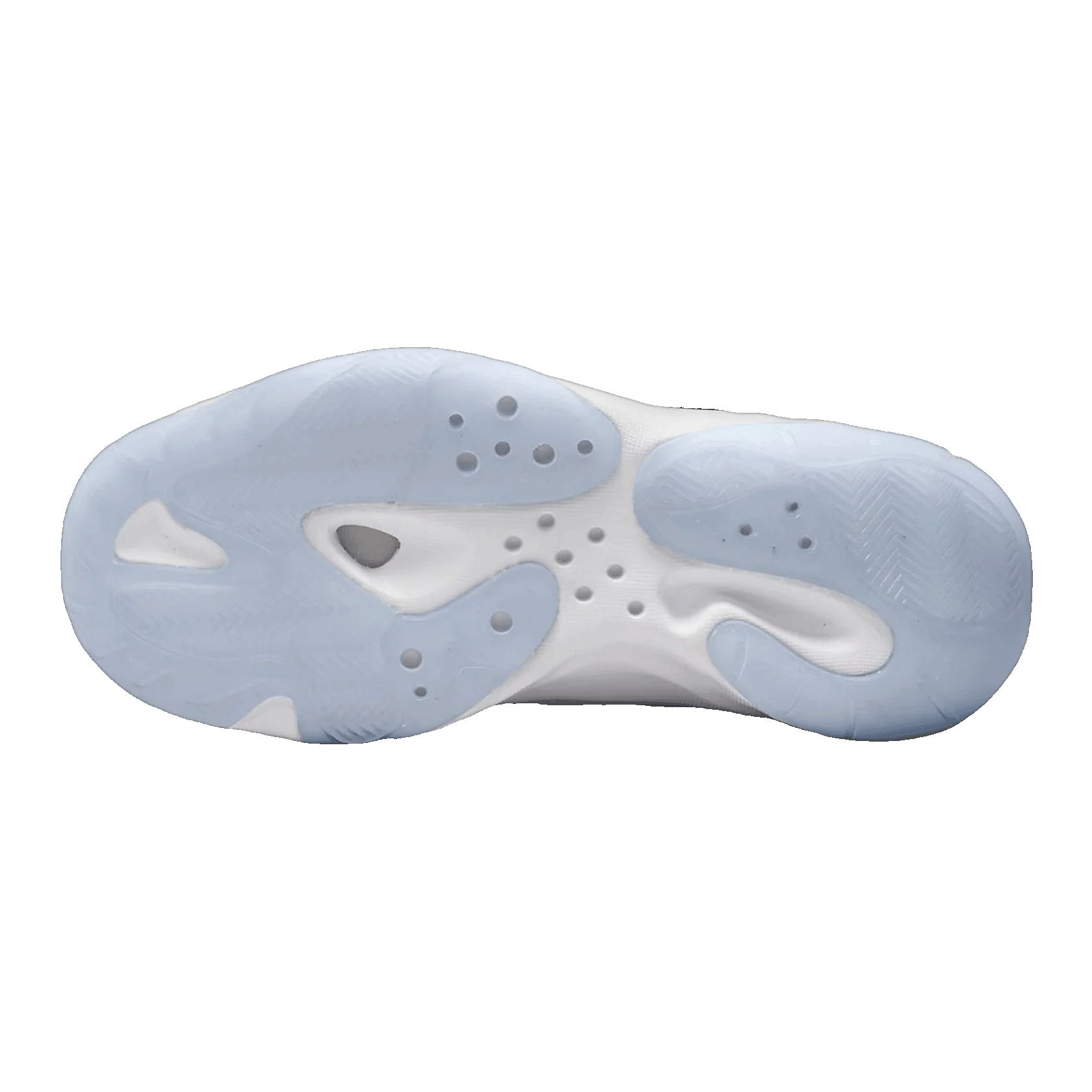 Nike Air Jordan 11 CMFT Low Concord (GS) Sohle