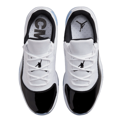 Nike Air Jordan 11 CMFT Low Concord Oben DV2207-100