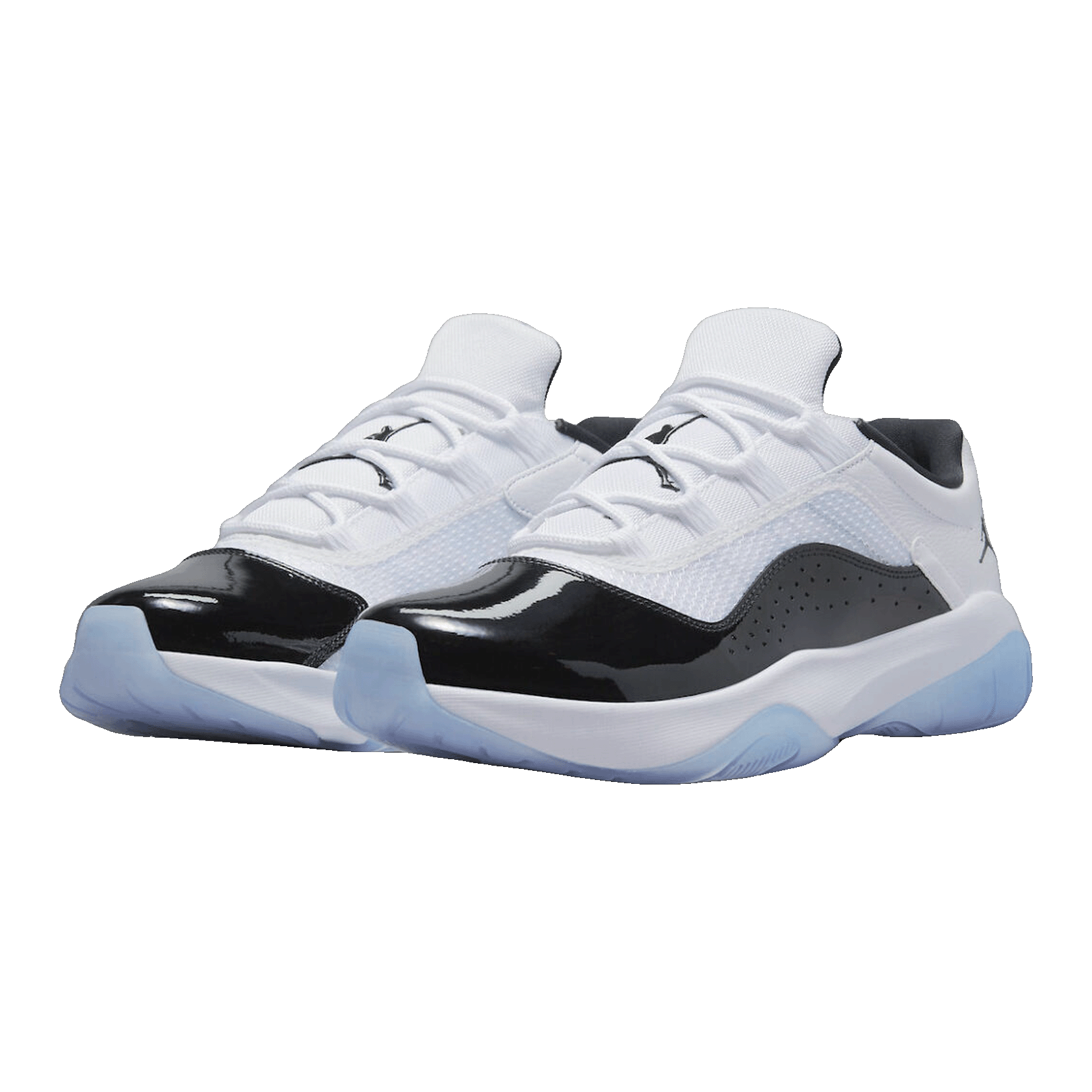 Nike Air Jordan 11 CMFT Low Concord Side DV2207-100