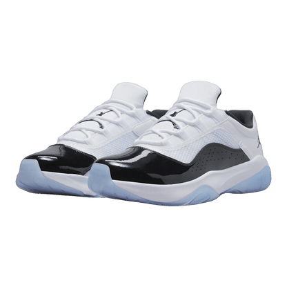 Nike Air Jordan 11 CMFT Low Concord Side DV2207-100