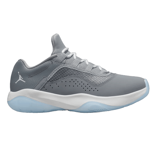 Nike Air Jordan 11 CMFT Low Cool Grey (GS) CZ0907-001