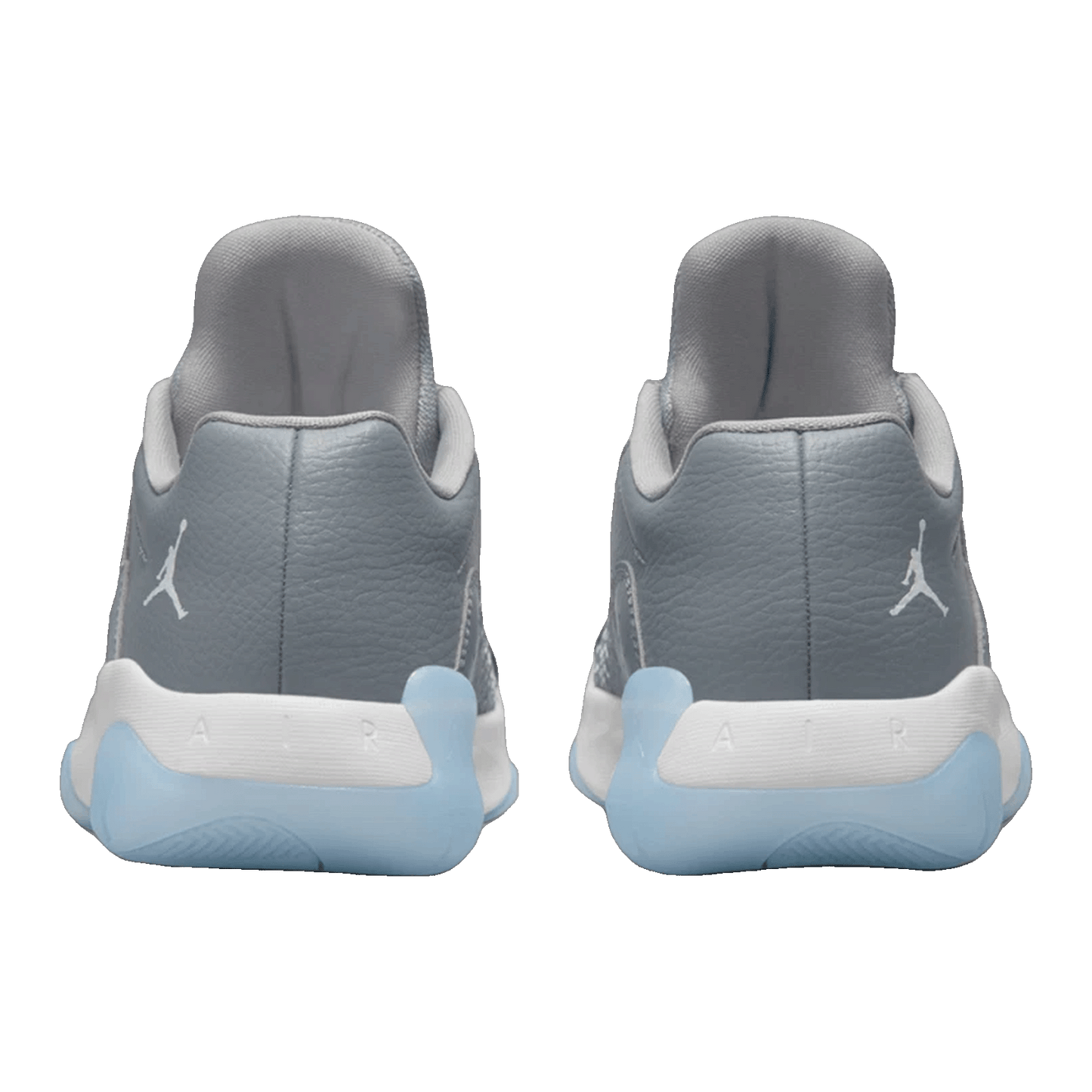 Nike Air Jordan 11 CMFT Low Cool Grey (GS)