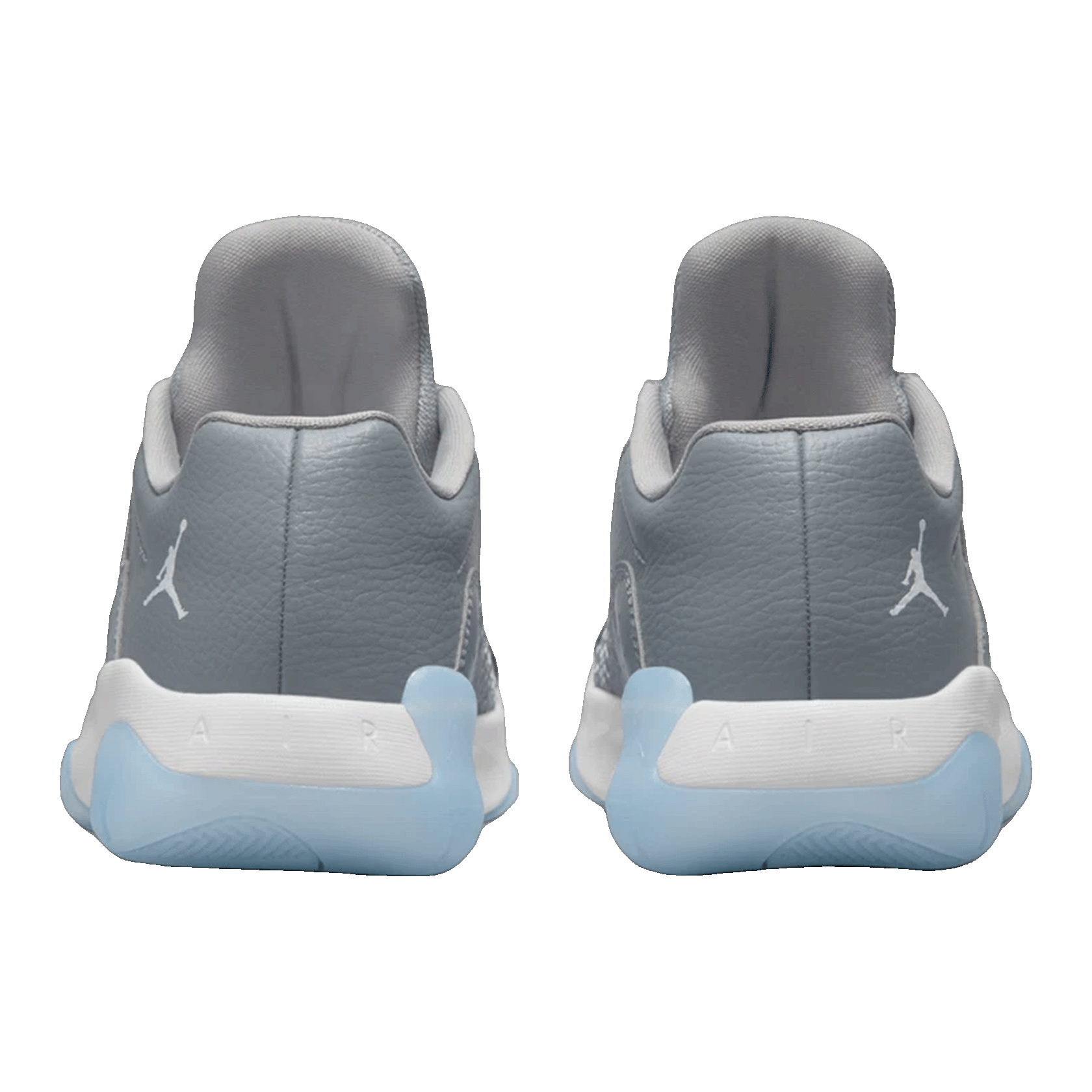 Nike Air Jordan 11 CMFT Low Cool Grey (GS)