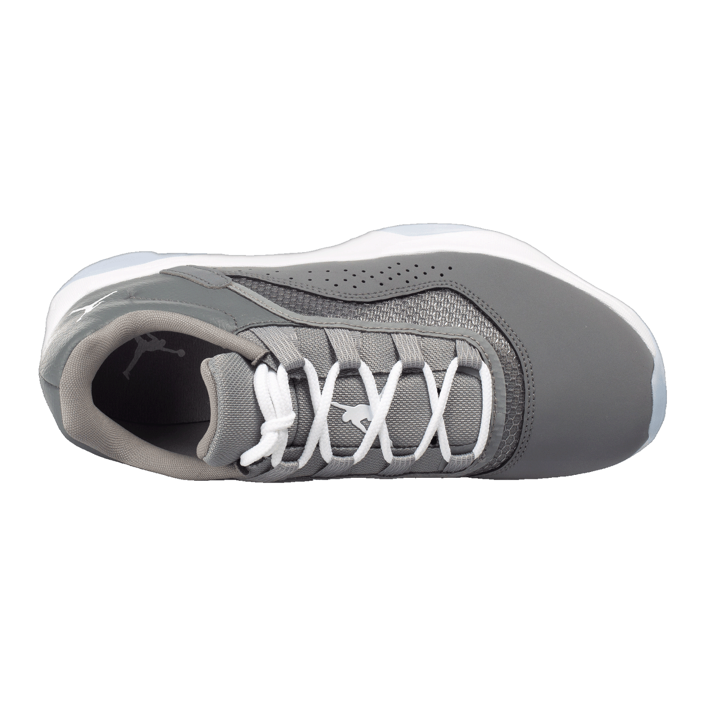Nike Air Jordan 11 CMFT Low Cool Grey (GS)
