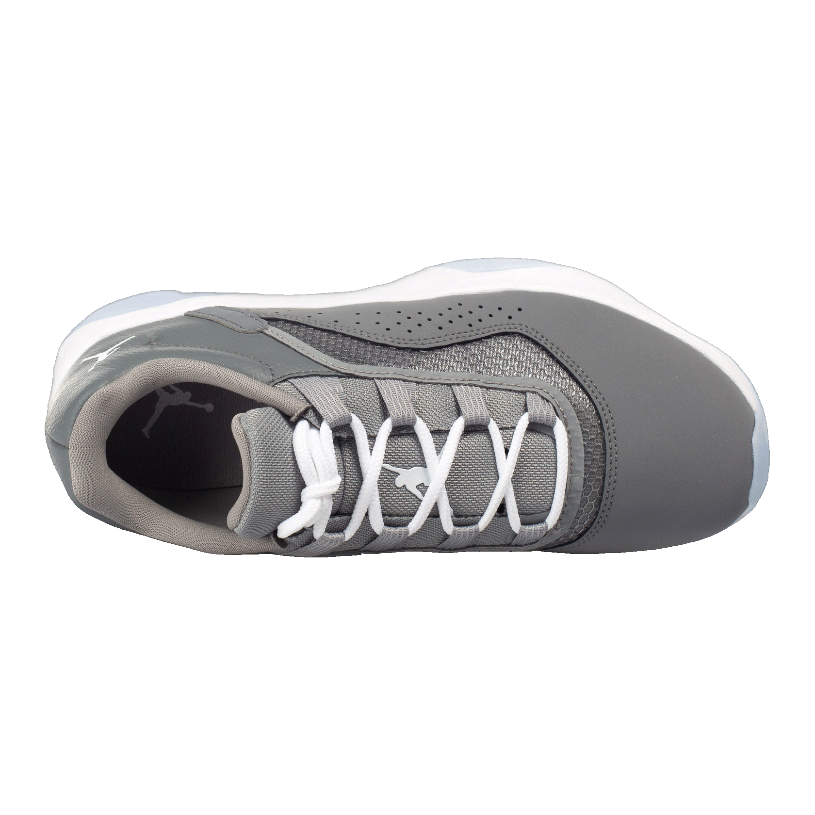 Nike Air Jordan 11 CMFT Low Cool Grey (GS)