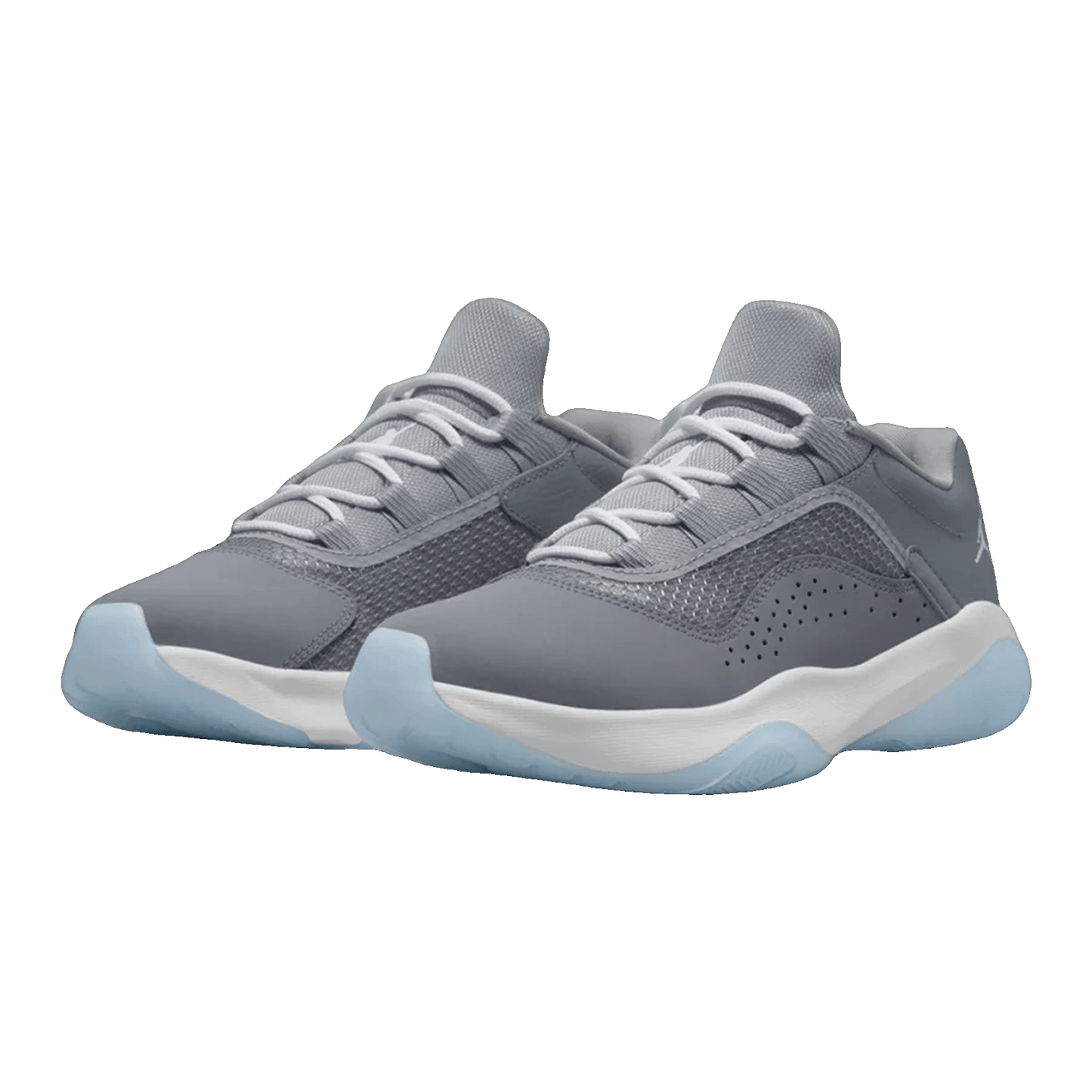 Nike Air Jordan 11 CMFT Low Cool Grey (GS) CZ0907-001