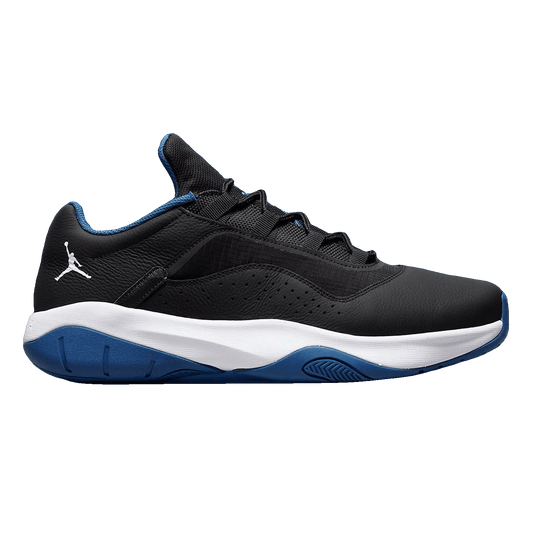 Nike Air Jordan 11 CMFT Low Dark Marina Blue CW0784-004