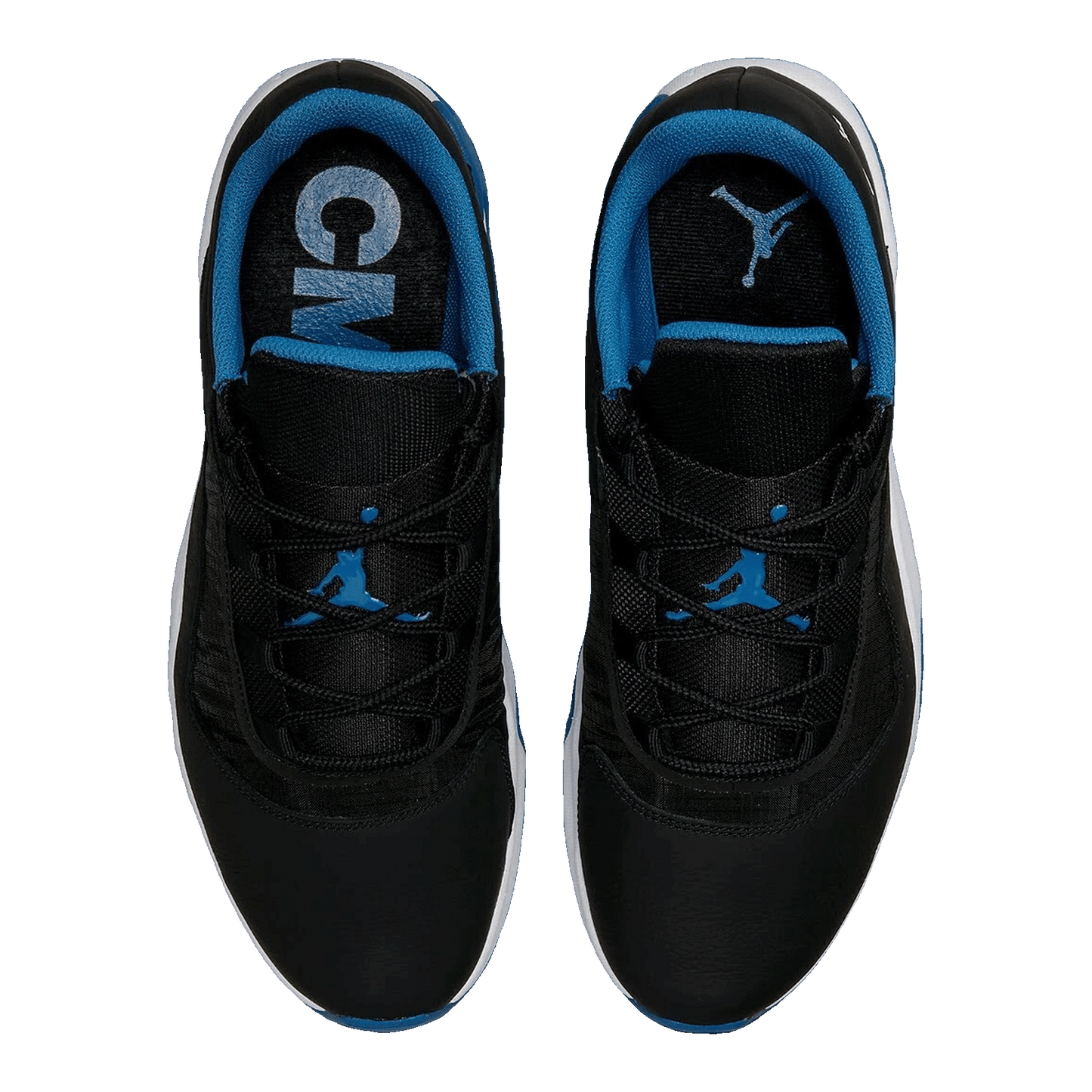 Nike Air Jordan 11 CMFT Low Dark Marina Blue