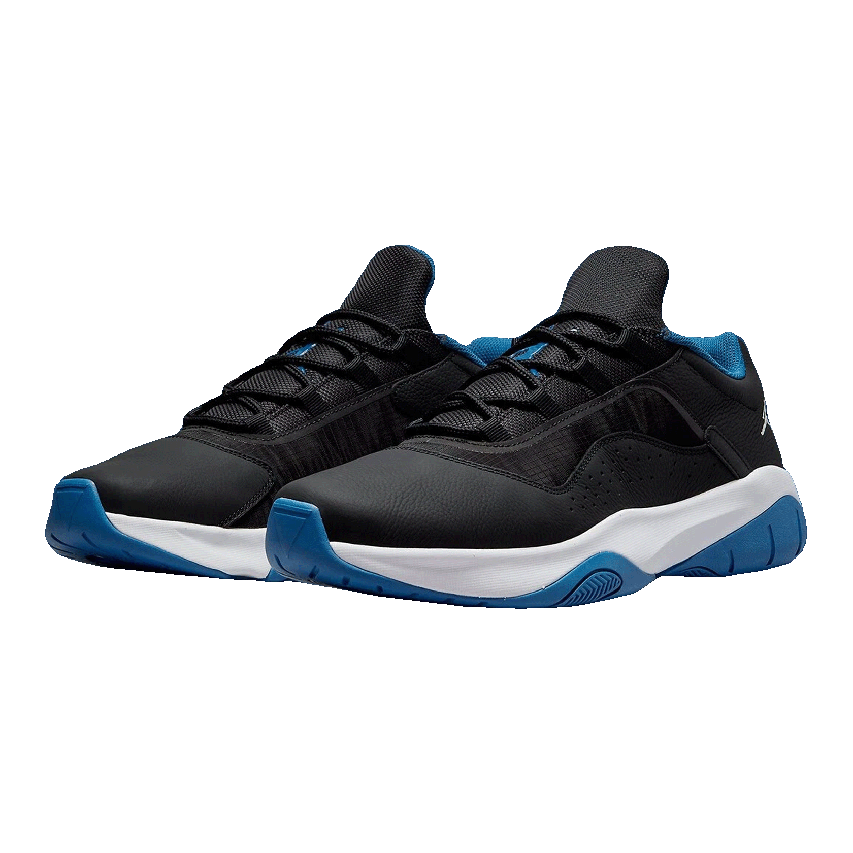 Nike Air Jordan 11 CMFT Low Dark Marina Blue CW0784-004