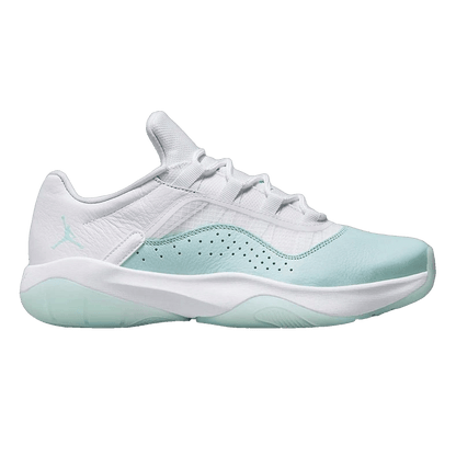 Nike Air Jordan 11 CMFT Low Igloo (W) DV2629-100